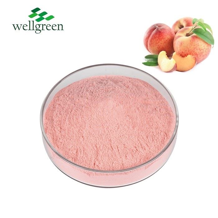 Peach Extract Powder