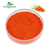 Betakaroten 10% pulver