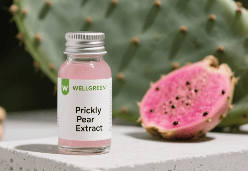 prickly pear extract prickly pear extract