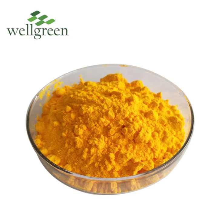 Liposomalt CoQ10-pulver